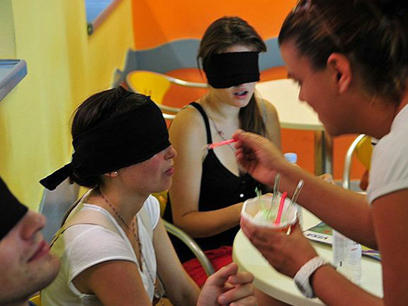 Team Building Croatia DMC - city rally challenge