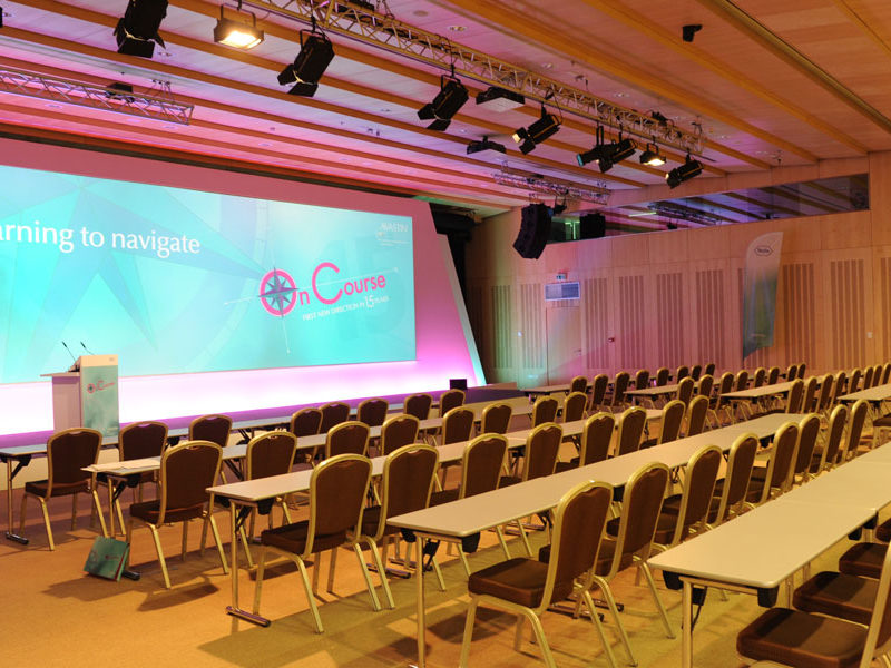Conference organisation Croatia by DK Events