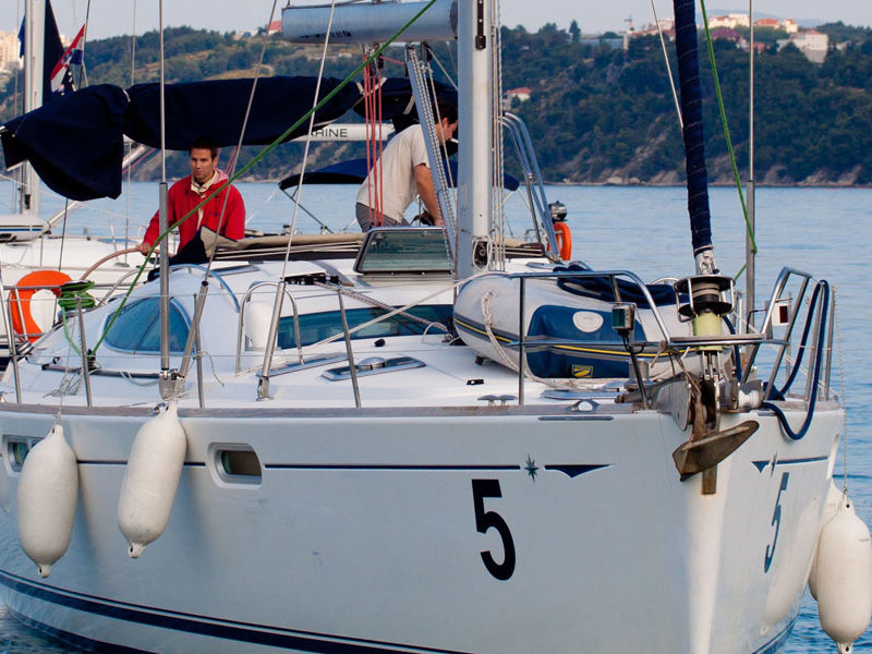Croatia DMC sailing tours Dubrovnik, Split, Hvar