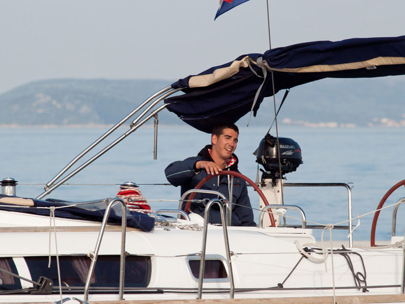 Croatia DMC - Group sailing trips - Dubrovnik, Split, Hvar