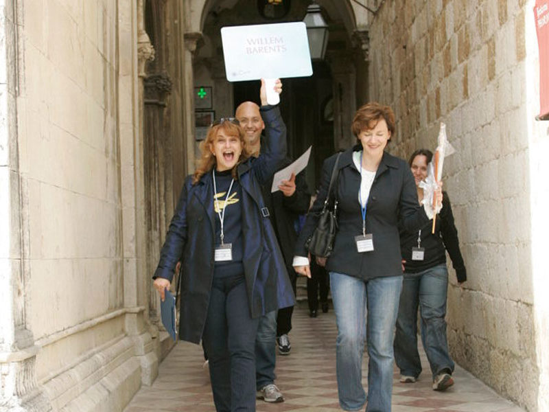 Team Building Croatia - group challenge Dubrovnik, Split, Hvar