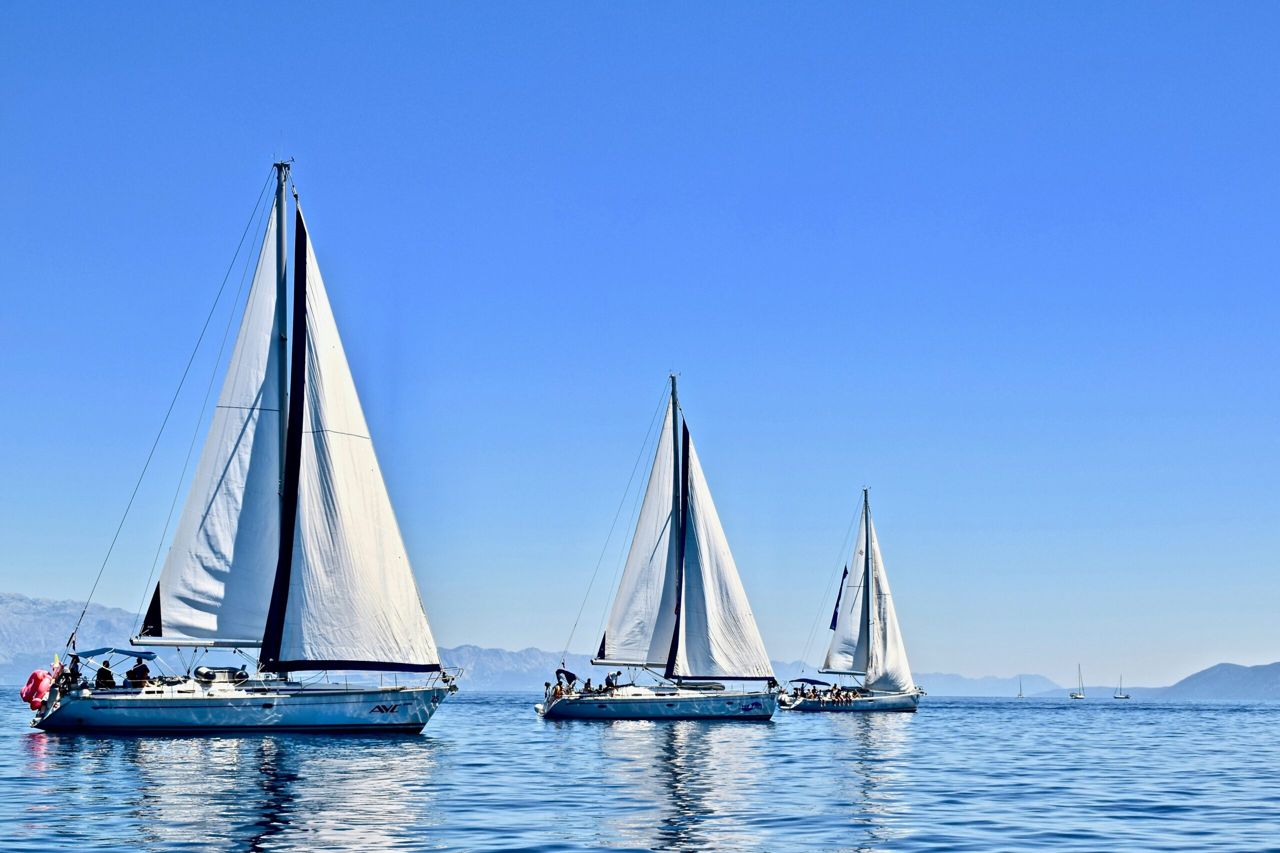 Croatia sailing - Dubrovnik activities - Dubrovnik DMC