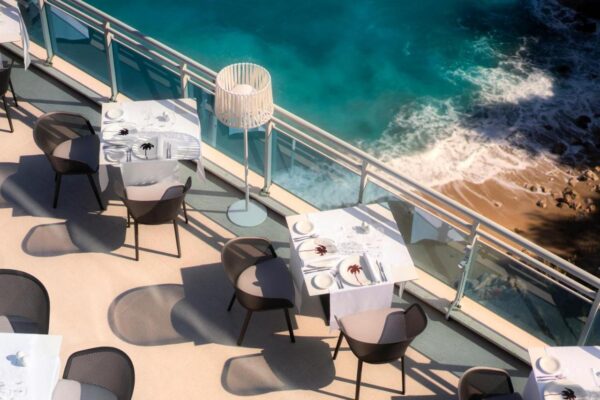 Hotel Bellevue Restaurant - DUBROVINK DMC Services