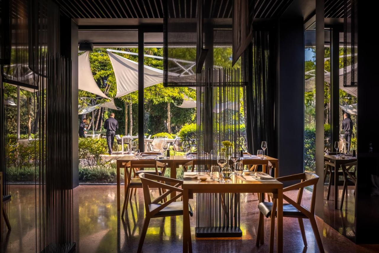 Top Venues in Croatia Hotel Lone Maistra - Rovinj DMC - conferences and meetings