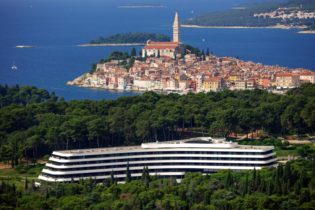 Top Venues in Croatia Hotel Lone - Rovinj DMC services - conferences and events