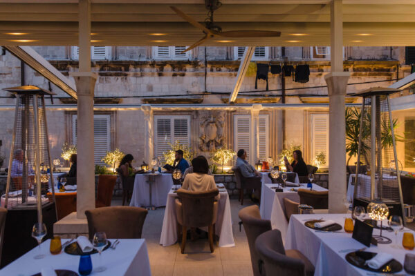 Top venue Dubrovnik Restaurant - DMC events and services Top venue Dubrovnik Restaurant - DMC events and services