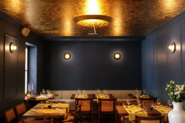 Restaurant Dvor Split DMC Services