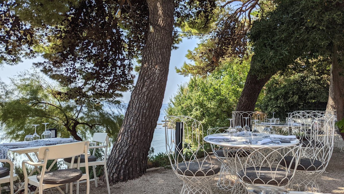 Top Venues in Croatia – Restaurant Dvor in Split DMC services
