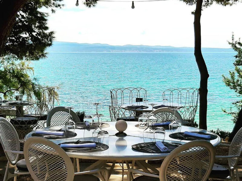 Split DMC Services incentive programmes Croatia