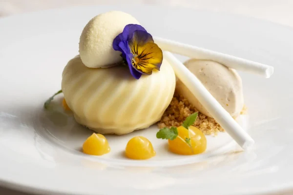 Restaurant Dvor - fine dining Split DMC services