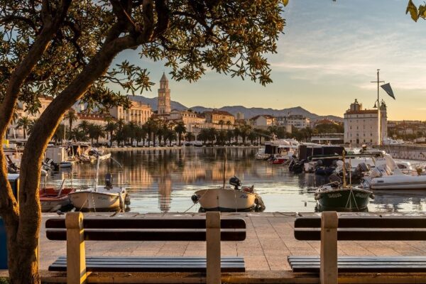 Split old town - Split DMC Services and events Croatia Split old town - Split DMC Services and events Croatia