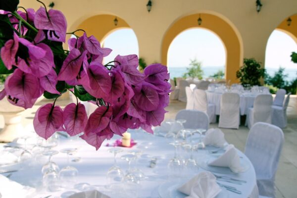 Villa Dalmatia Split gala dinner DK DMC Villa Dalmatia Split gala dinner DK DMC