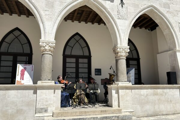 Gala Dinner venue Croatia - SPLIT DMC services Gala Dinner venue Croatia - SPLIT DMC services