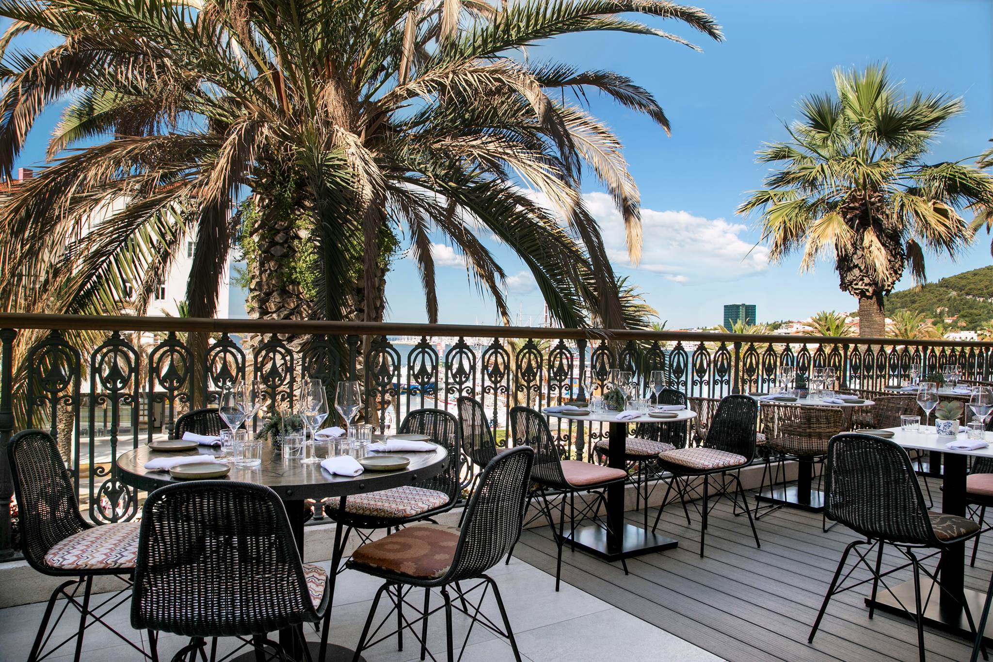 Croatia Premier MICE Destination - DK Events DMC Services