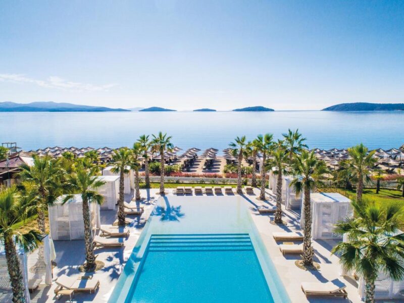 Hotels perfect for incentive groups