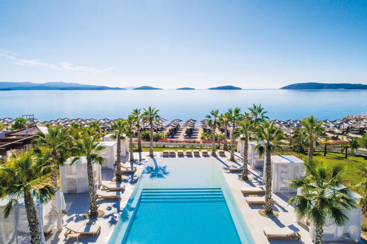 Hotels perfect for incentive groups