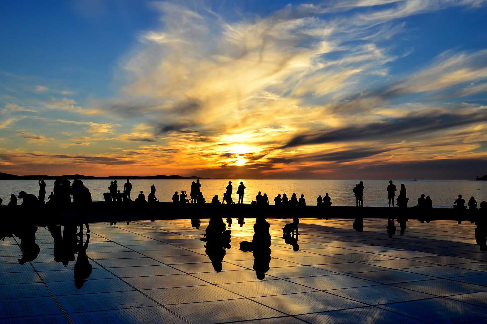 DK Events - Zadar DMC