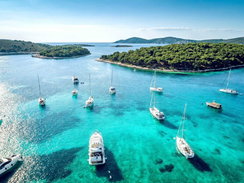 Exclusive incentive programmes in Croatia for MICE groups