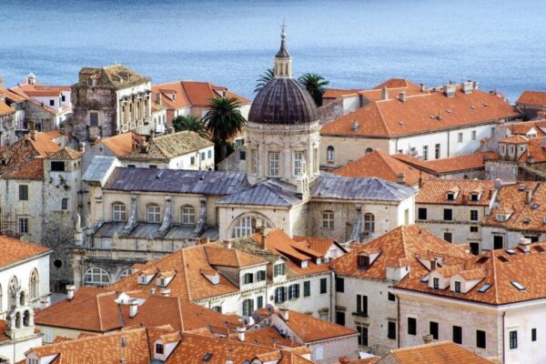 Dubrovnik corporate groups - MICE programmes Dubrovnik corporate groups - MICE programmes