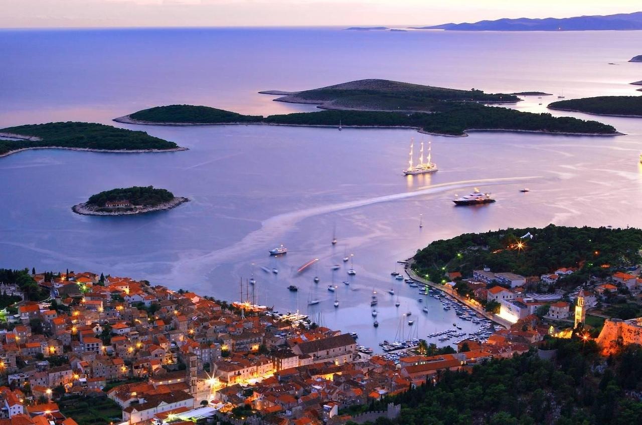 DK Events Suncani Hvar - DMC meetings incentives