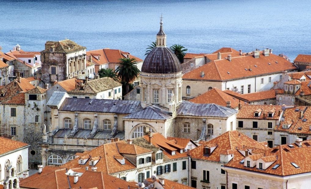 Dubrovnik Corporate Groups - MICE events DK events