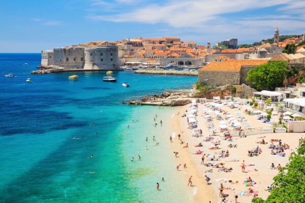 Best DMC Services in Dubrovnik