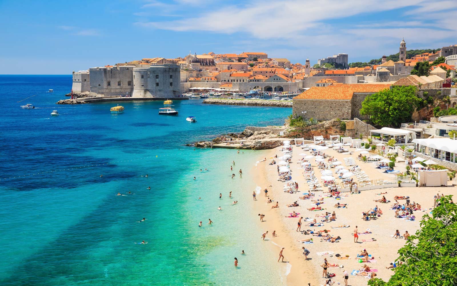 Best DMC Services in Dubrovnik