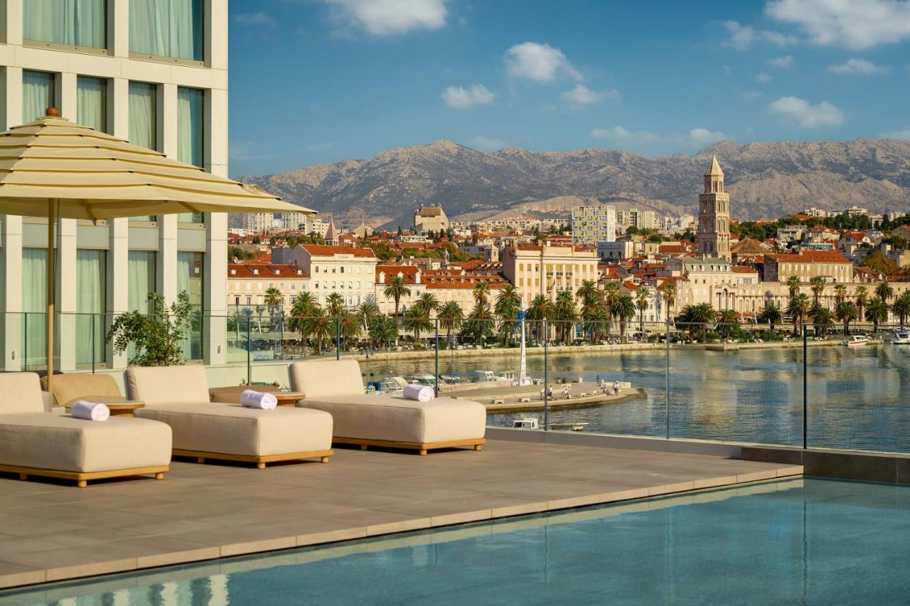 Hotel Ambassador - Split DMC services