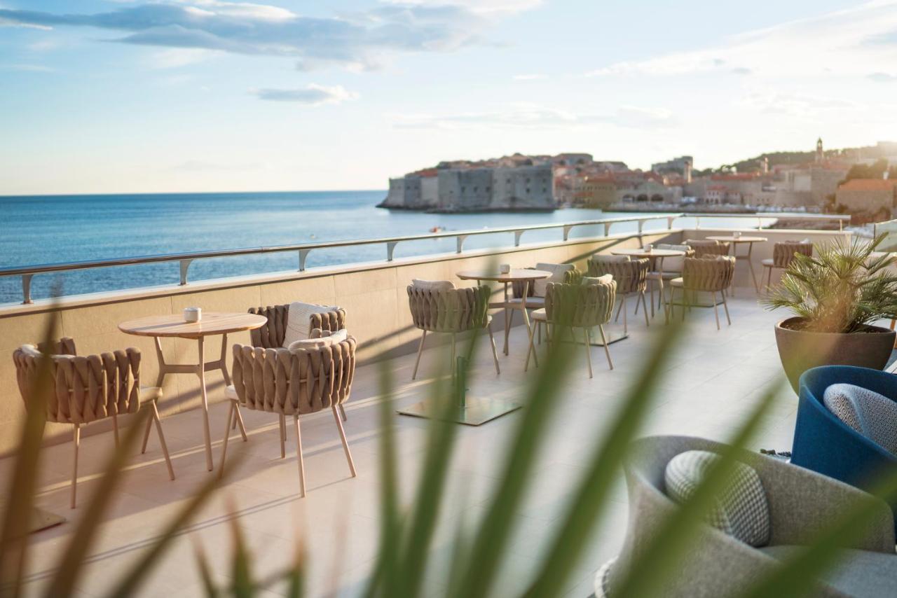 Hotel Excelsior Dubrovnik - groups and incentives