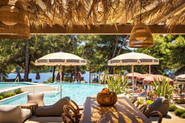 Hvar Places Stari Grad Hotel - MICE group events