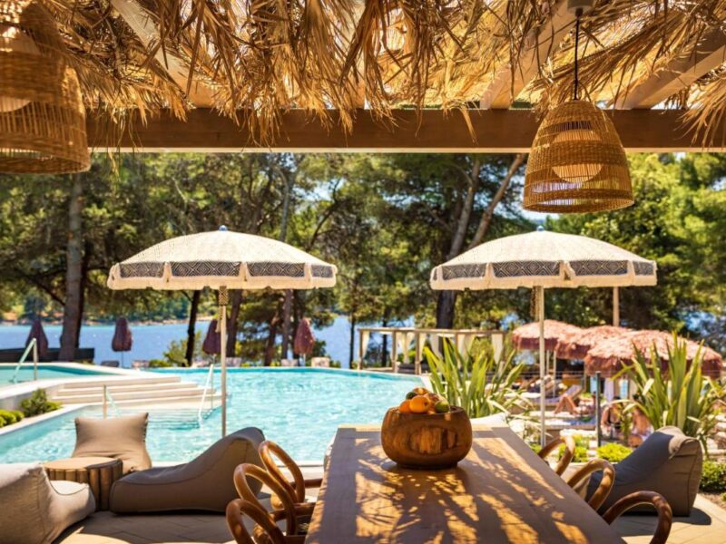 Hvar Places Stari Grad Hotel - MICE group events