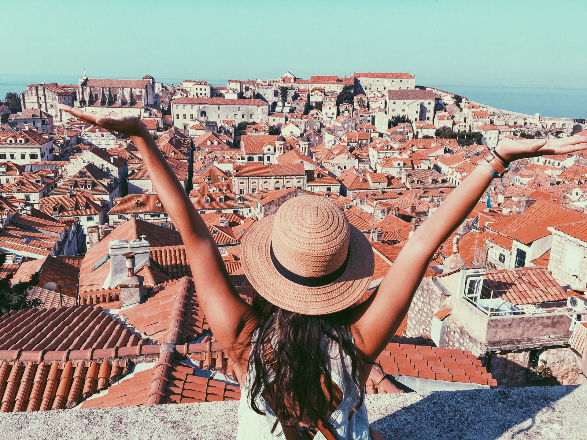 ove Dubrovnik - events, business groups, incentives and team building