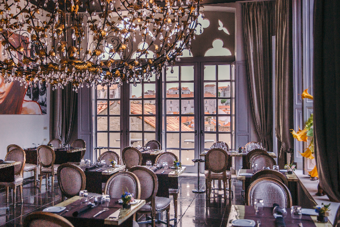Stara Loza Restaurant Dubrovnik DMC Services DK Events