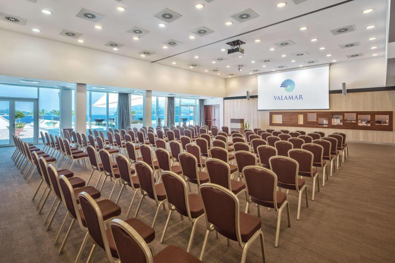 Valamar conference room Dubrovnik -MICE groups